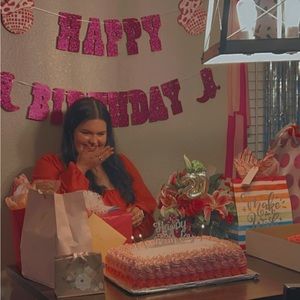 Meet your Posher, Kallie